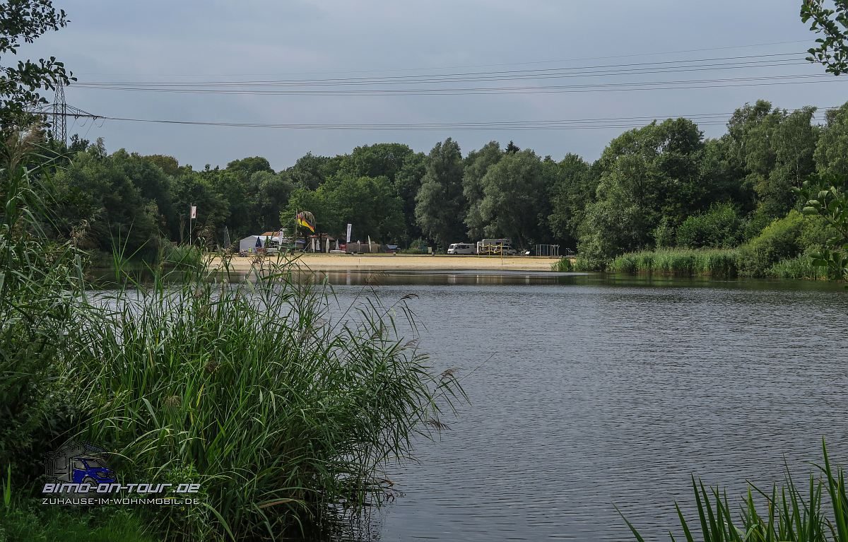 Strandhaus-Weichelsee