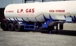 Qualität LPG – Autogas – Gasflasche