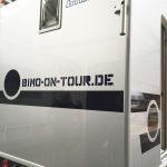 Bimo-on-Tour