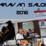 Caravan Salon 2016