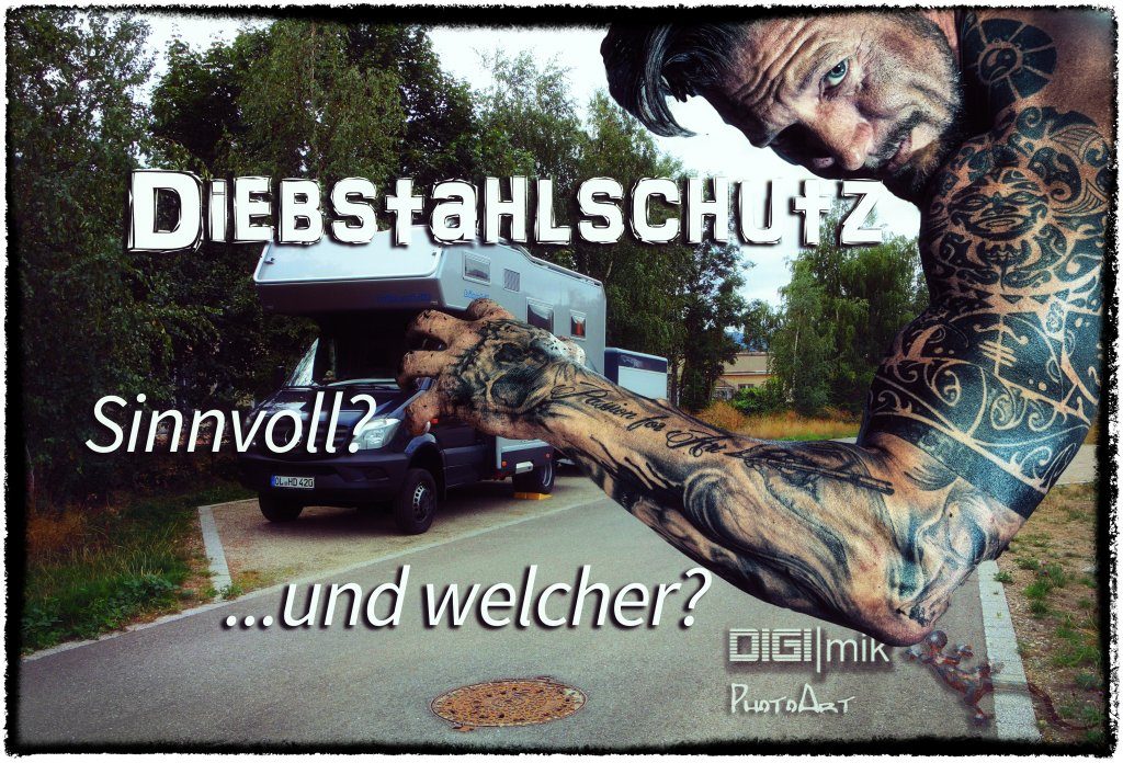 Foto: DigiMik Diebstahlschutz