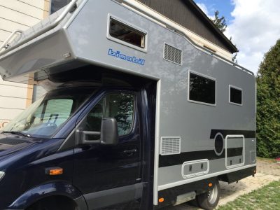 VanGlas Echtglasfenster