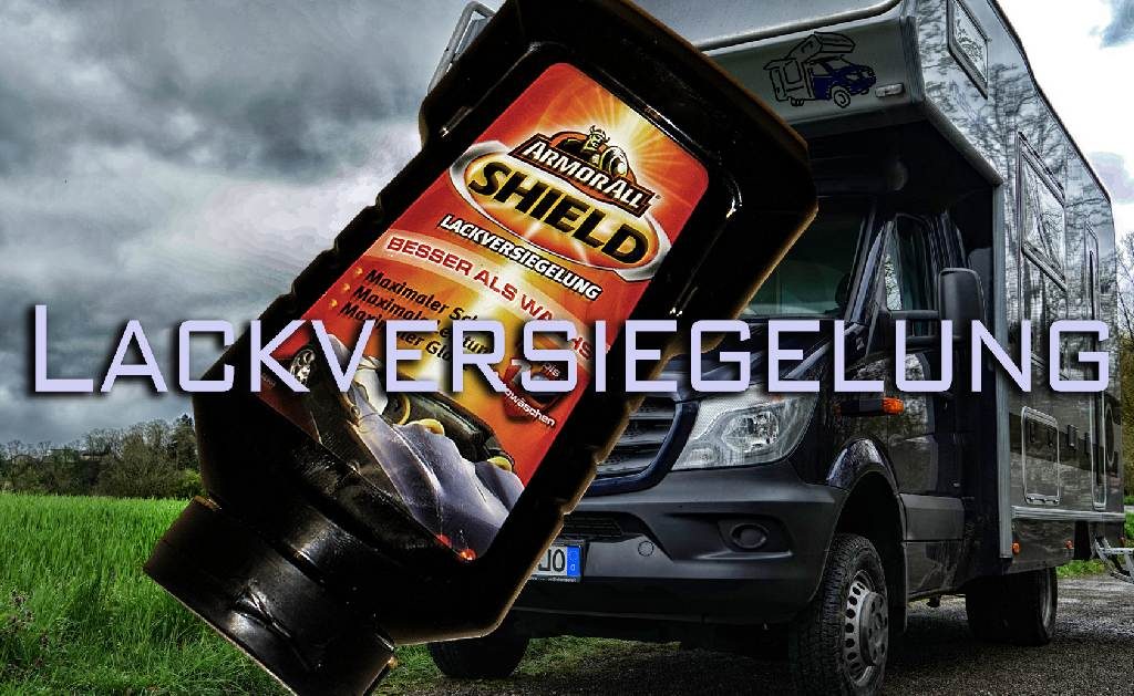 AmorAll Lackkonservierung