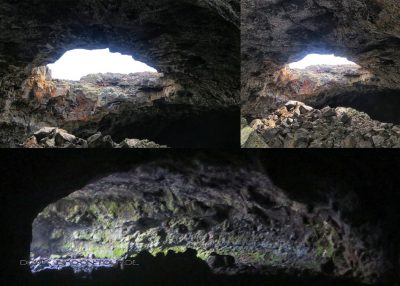 Höhlenmonster