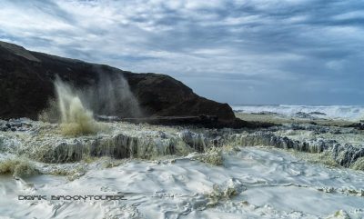 Meeresgeysir