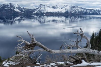 Crater Lake