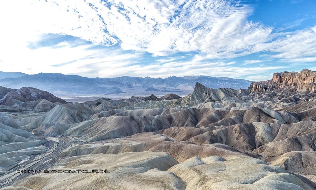 Zabriskie Point