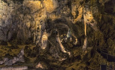Carlsbad-Cavern