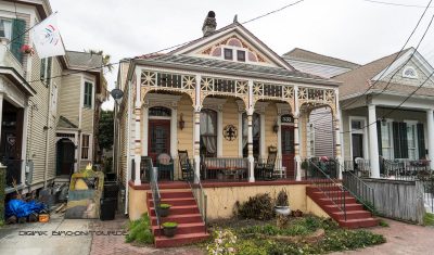 Cajun Haus