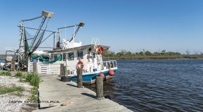 Fischerboot