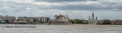 French Quarter