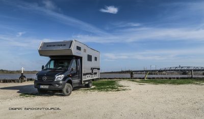 Mermentau Boondocking