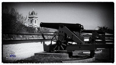 Fort Moultrie