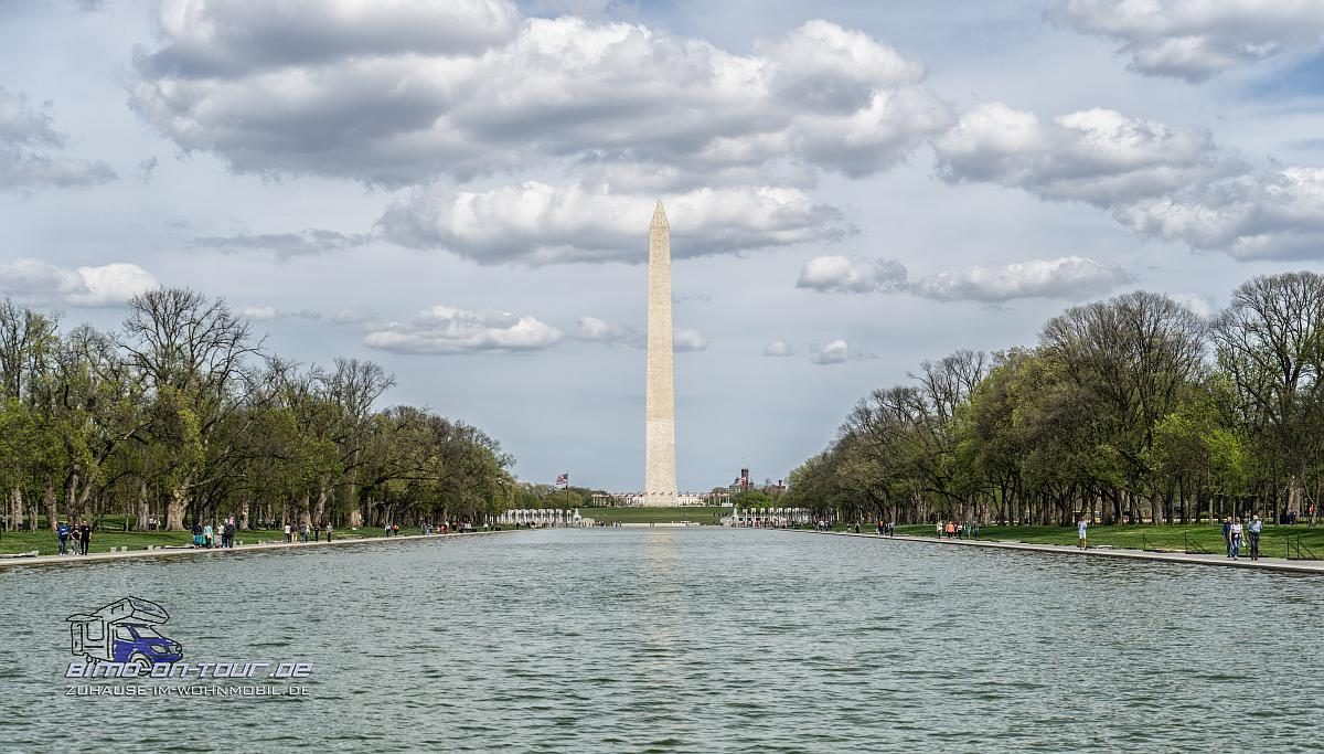 Washington Monument