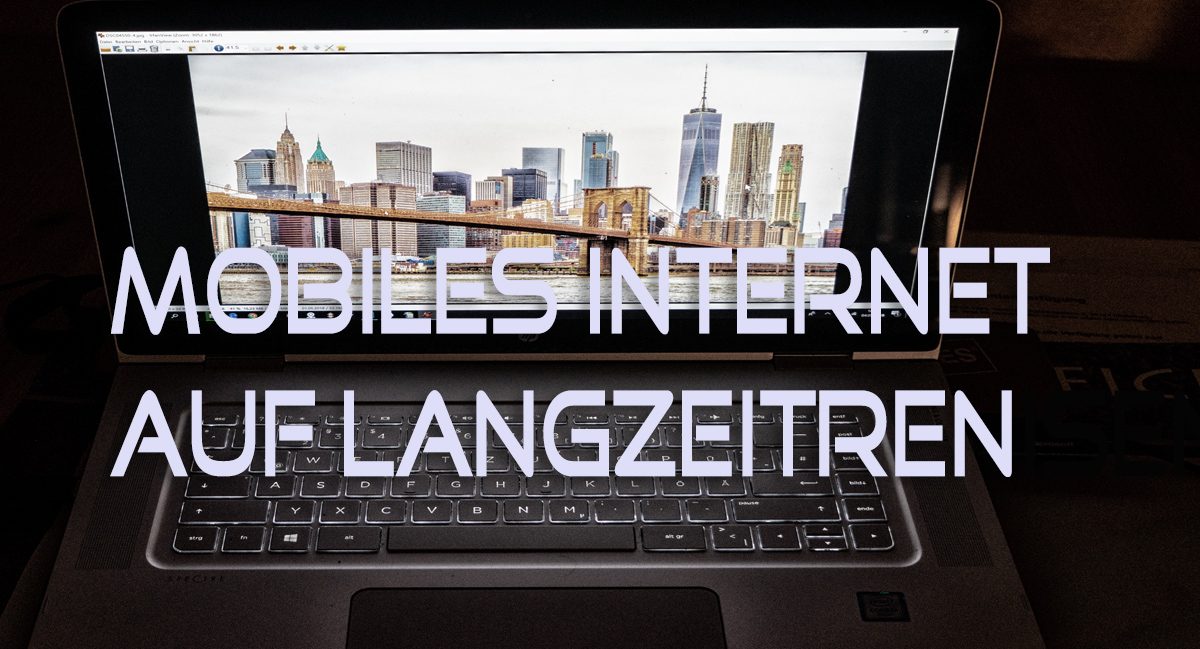 Mobiles Internet