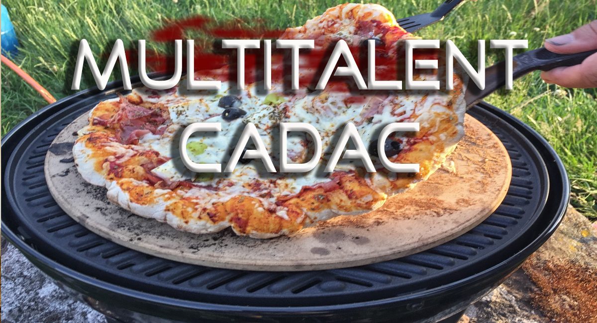 Cadac-Multitalent