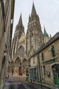 Bayeux-Notre-Dame