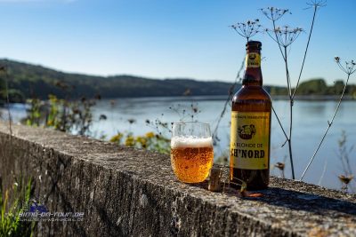 Blondes an der Seine