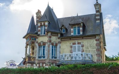 Cabourg-Schlößchen