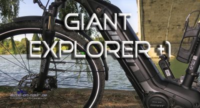Giant Explorer