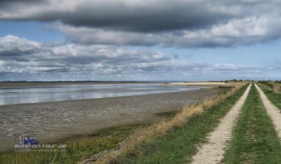 Isigny sur Mer-La Vire