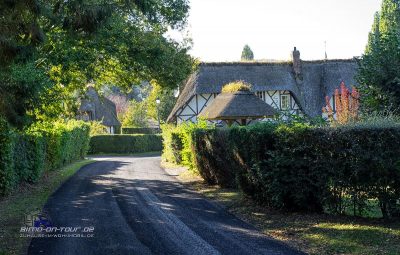 Vieux Port Hauptstrasse