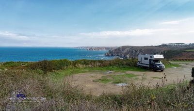 Brezellec-Stellplatz