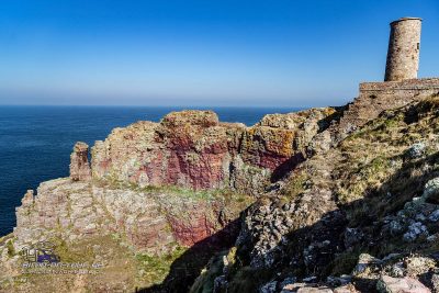 Cap Frehel-Alter Leuchtturm