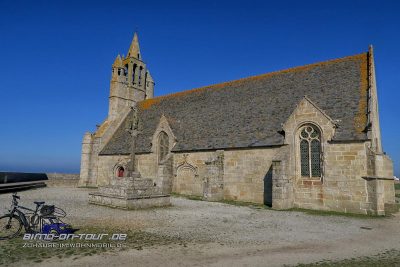Chapelle de la Joie