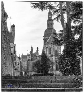 Dinan-Basilika