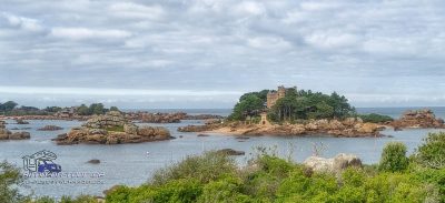 Hallervordens-Zweitwohnung