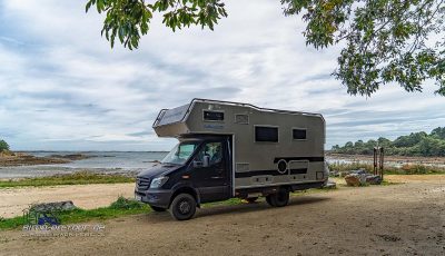 Kermouster-Stellplatz