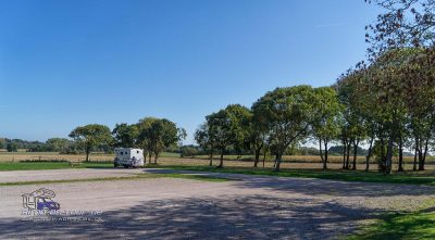 Plèvenon-Stellplatz