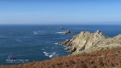 Pointe du Raz