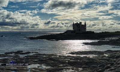 Quiberon-Chateau