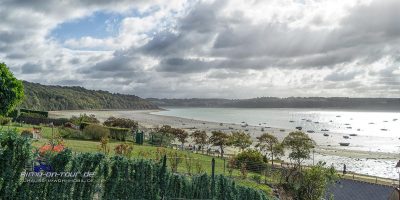 Saint Suliac- La Rance