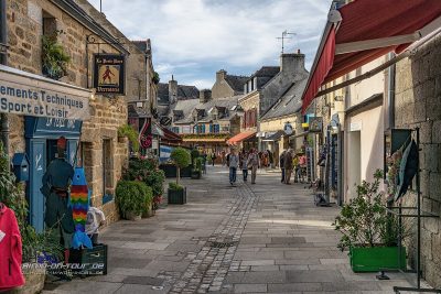 Ville Close-Rue Vauban