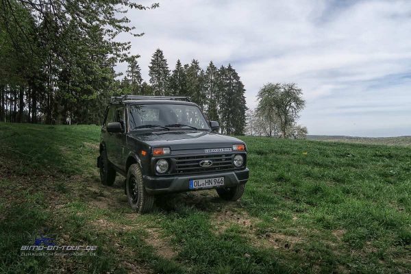 Leben lada тольятти