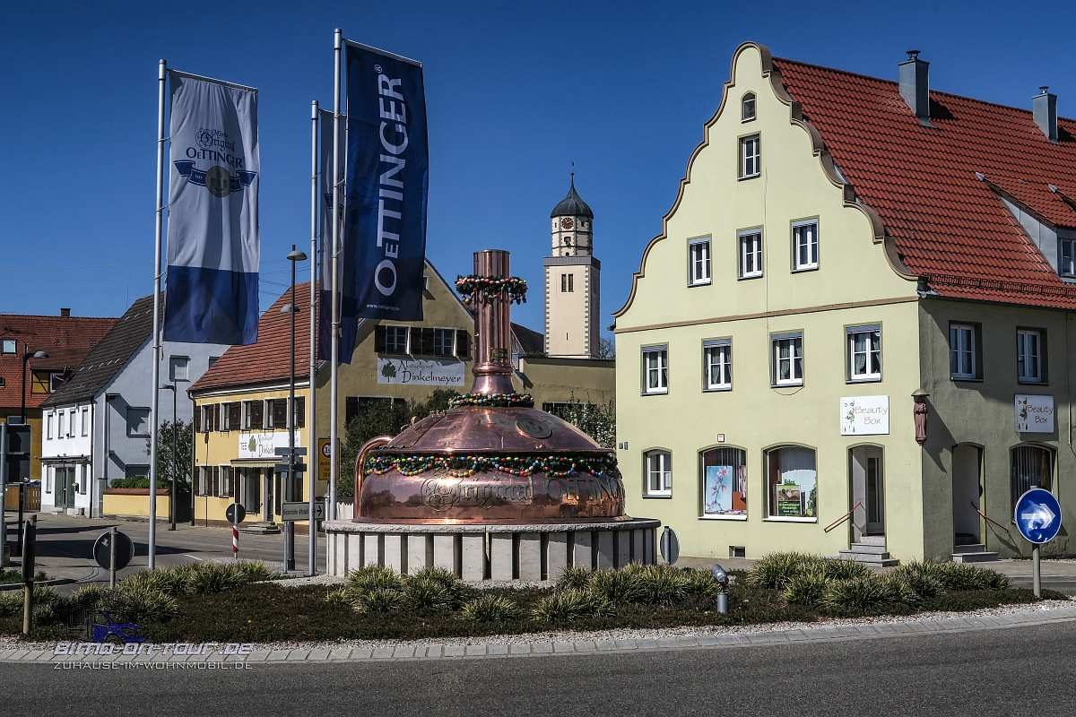 Oettingen