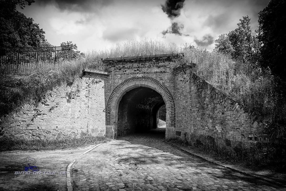 Gizycko-Fort