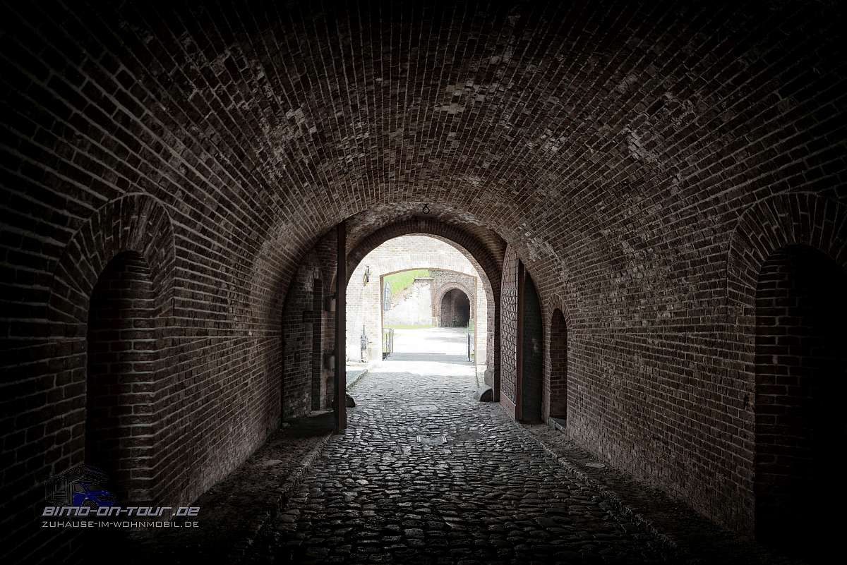 Gizycko-Fort