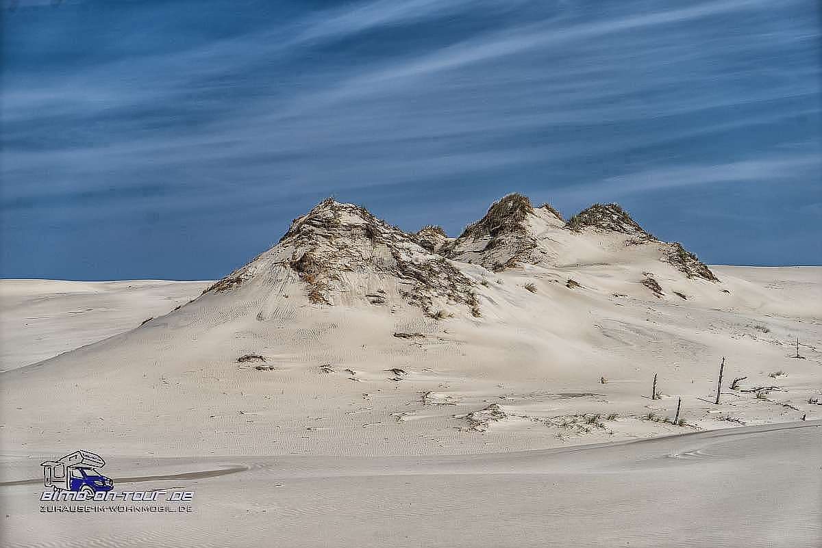 Leba-Dünen