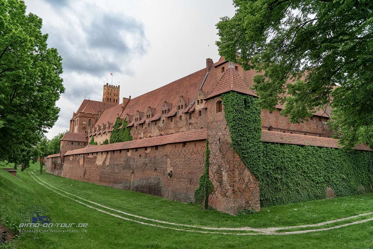 Marienburg