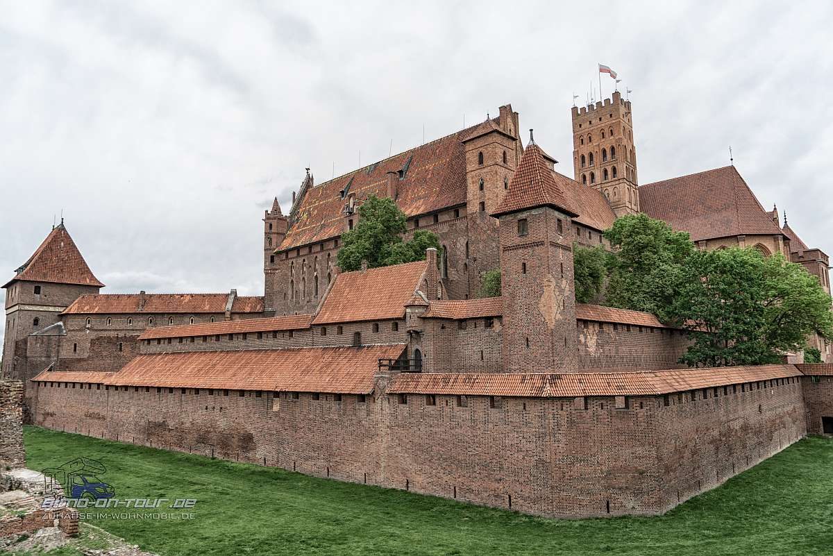 Marienburg