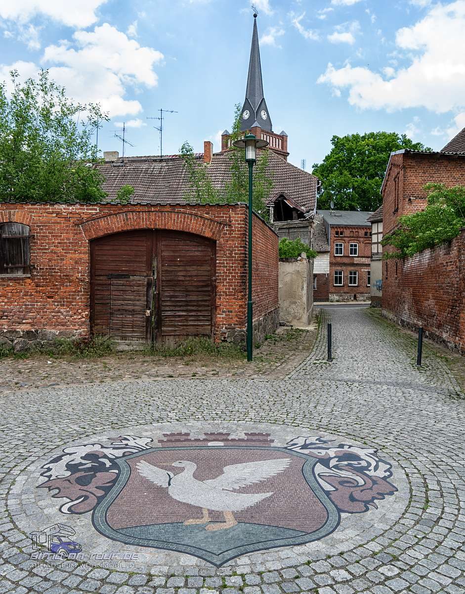 Putlitz