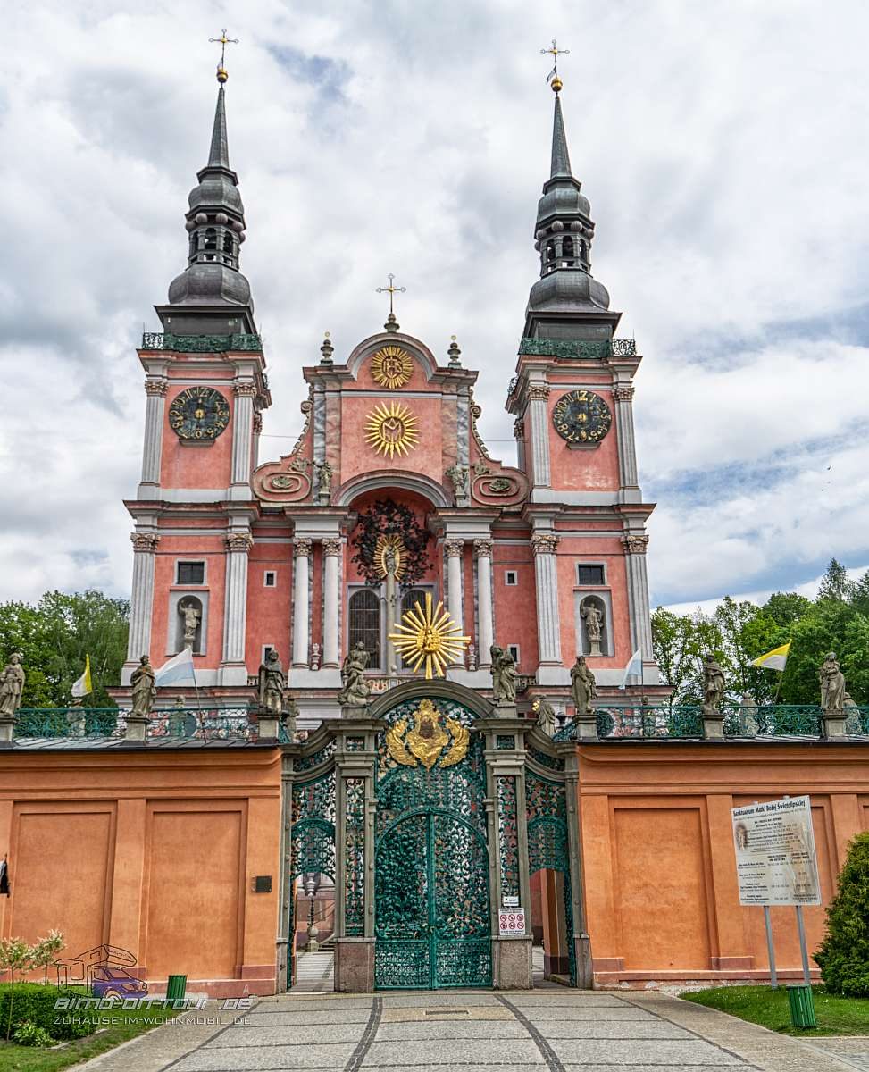 Swieta-Lipka