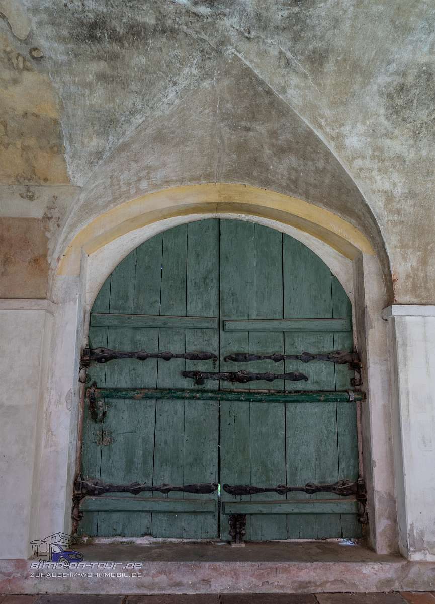 Swieta-Lipka-Tor