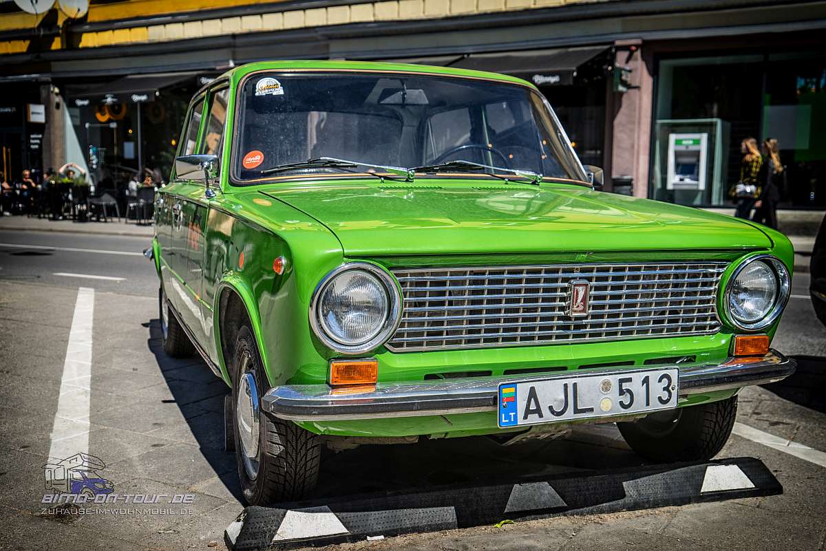 Leben lada тольятти