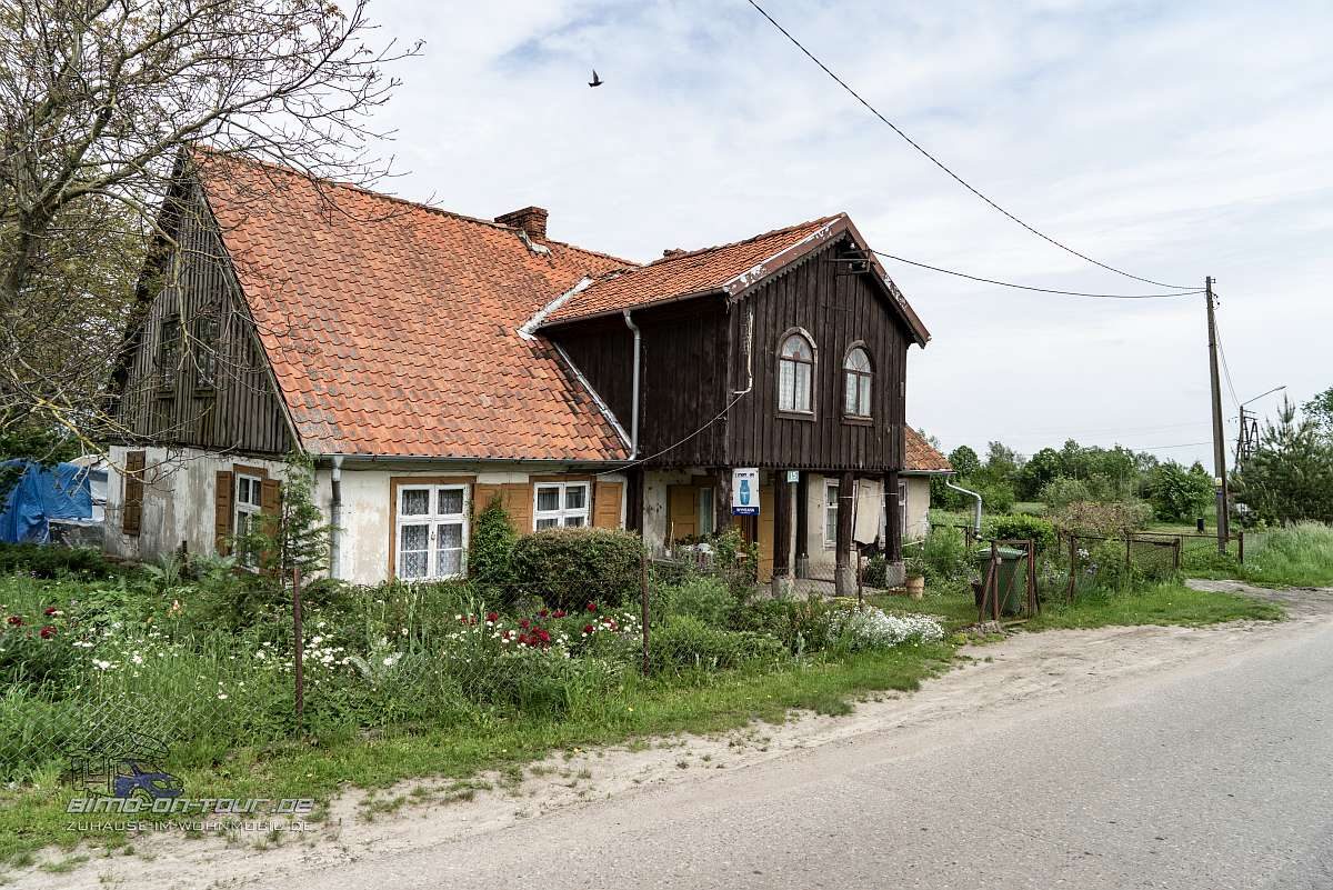 Wohnhaus
