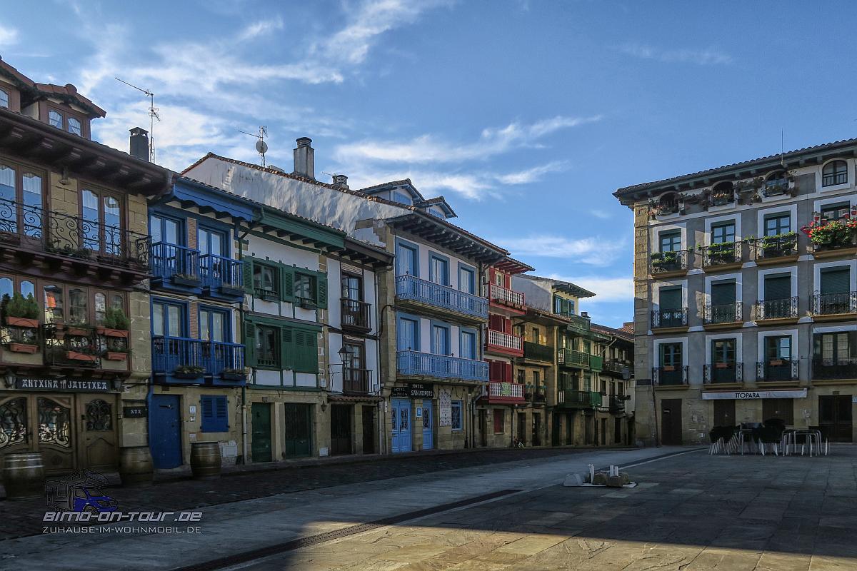 Hondarribia